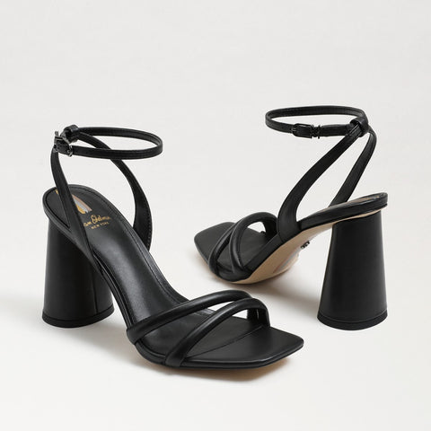Kia Block Heel Sandal