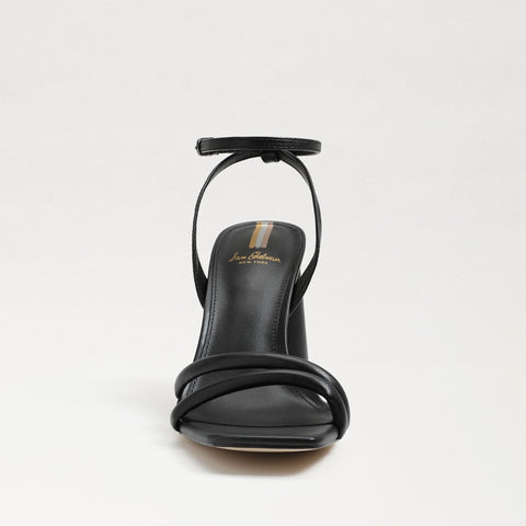 Kia Block Heel Sandal