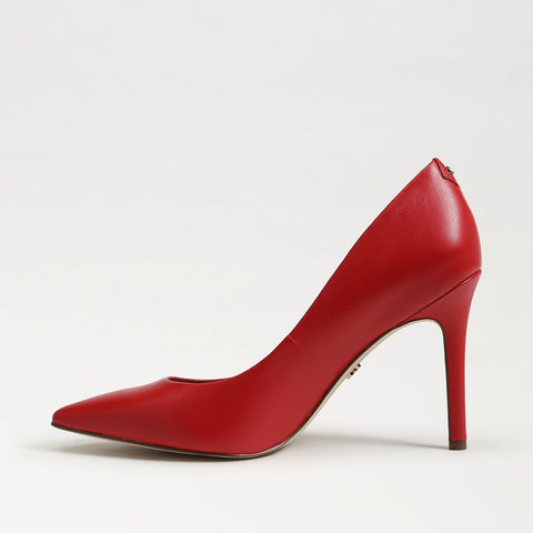 Hazel Pointed Toe Pump