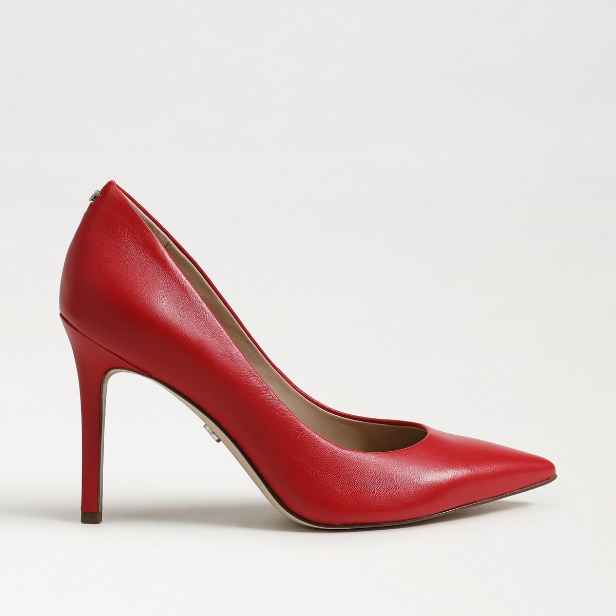 Hazel Pointed Toe Pump