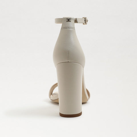 Yaro Block Heel Sandal