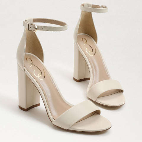 Yaro Block Heel Sandal