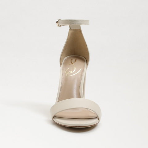 Yaro Block Heel Sandal