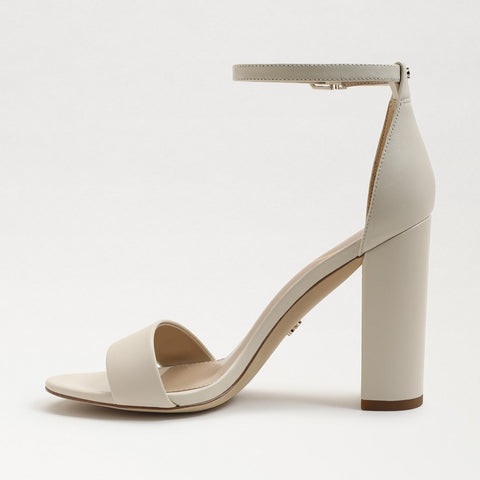 Yaro Block Heel Sandal