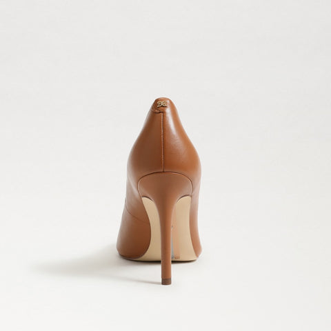 Hazel Pointed Toe Pump