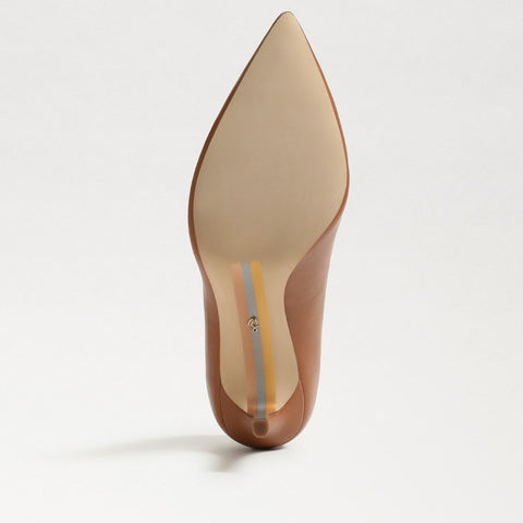 Hazel Pointed Toe Pump