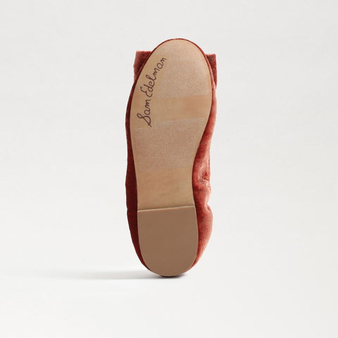 Kids Farah Ballet Flat