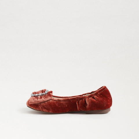 Kids Farah Ballet Flat