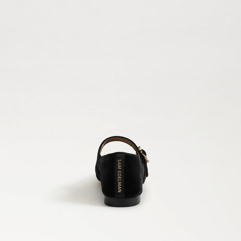 Michaela Mary Jane Flat