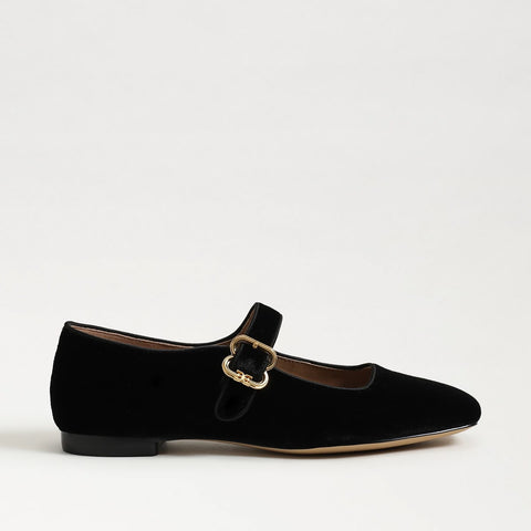 Michaela Mary Jane Flat