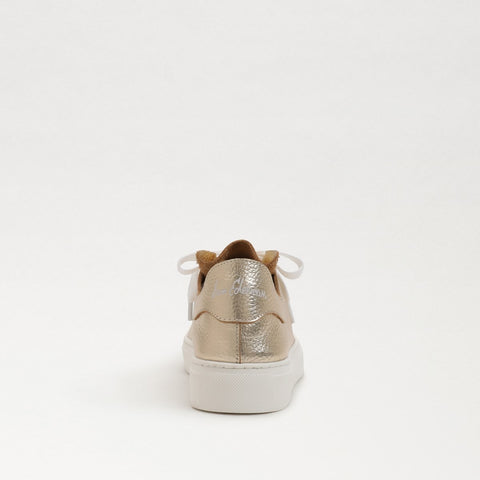 Poppy Lace Up Sneaker