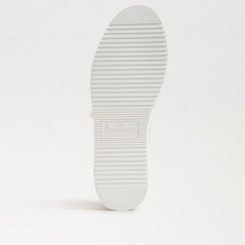 Poppy Lace Up Sneaker