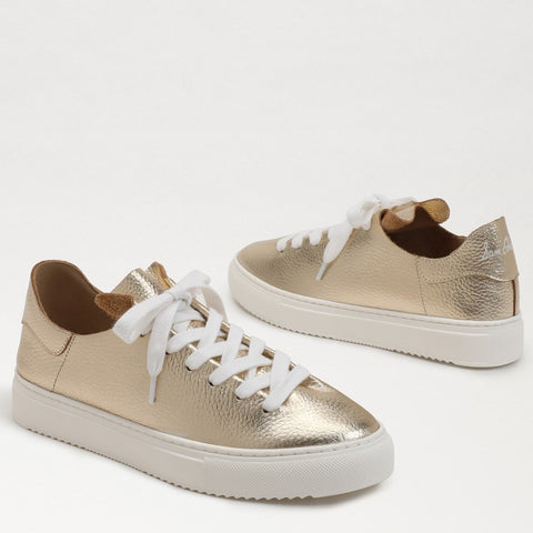 Poppy Lace Up Sneaker