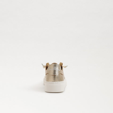 Kids Poppy Lace-Up Sneaker