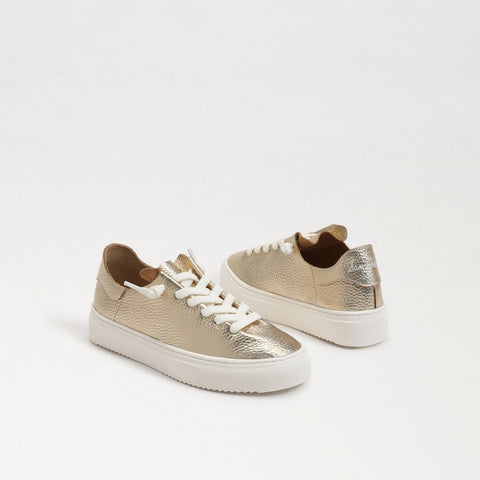 Kids Poppy Lace-Up Sneaker