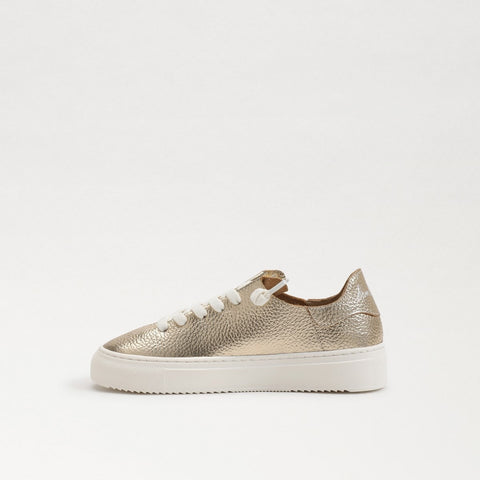 Kids Poppy Lace-Up Sneaker