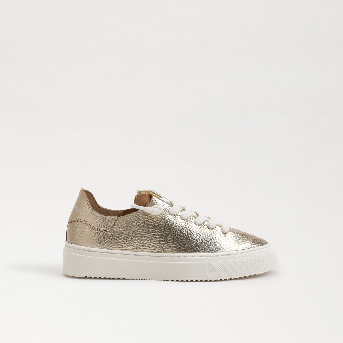 Kids Poppy Lace-Up Sneaker