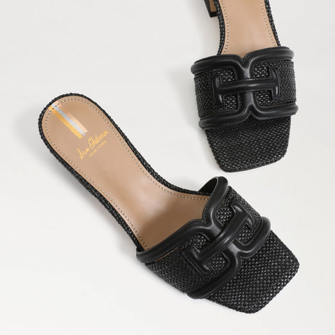 Waylon Slide Sandal