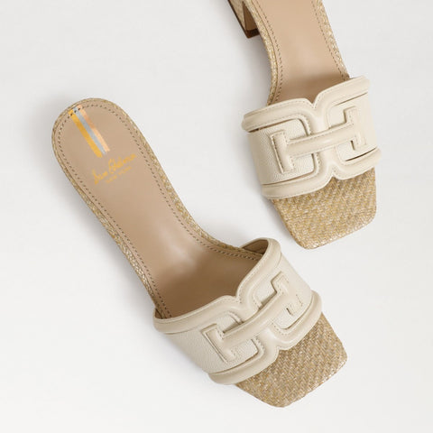 Waylon Slide Sandal