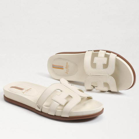 Nettie Slide Sandal