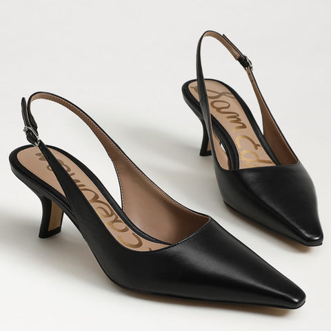 Bianka Slingback Pump