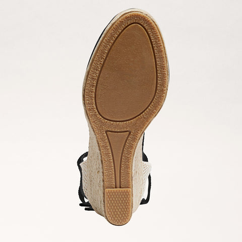 Margherita Espadrille Wedge Sandal