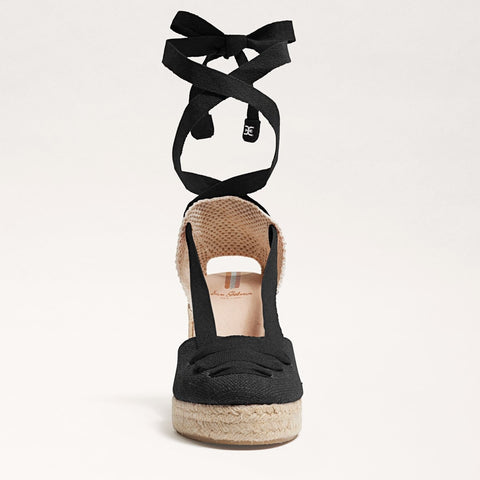 Margherita Espadrille Wedge Sandal