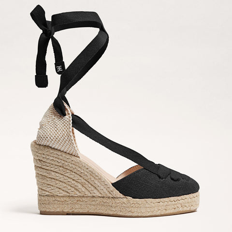 Margherita Espadrille Wedge Sandal