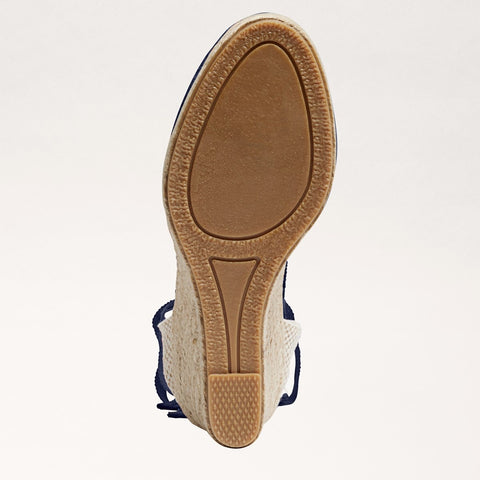 Margherita Espadrille Wedge Sandal