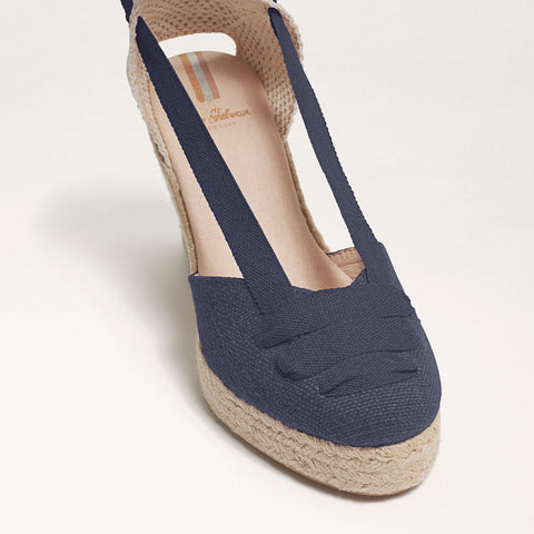 Margherita Espadrille Wedge Sandal