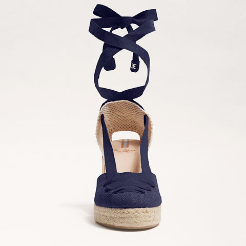 Margherita Espadrille Wedge Sandal