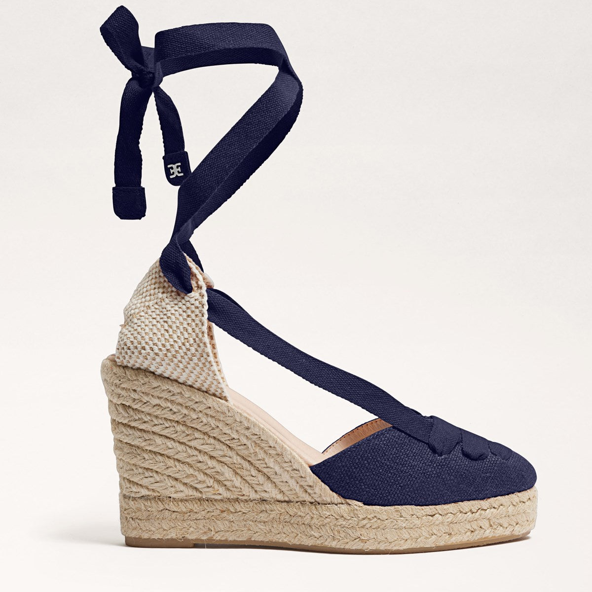 Margherita Espadrille Wedge Sandal