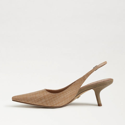 Bianka Slingback Pump