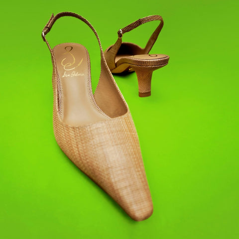 Bianka Slingback Pump