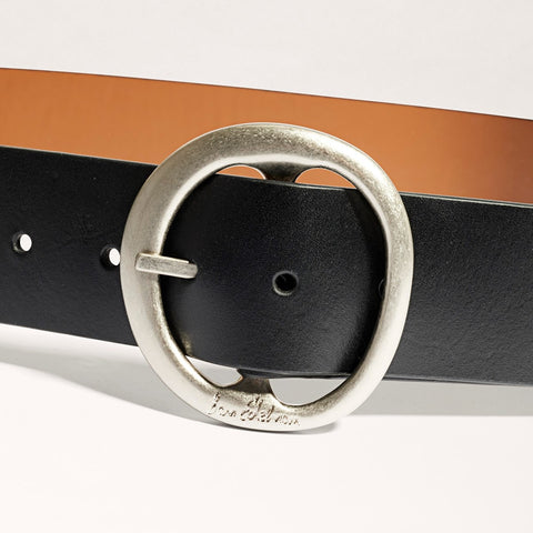 Reversible Belt