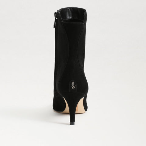 Usha Ankle Bootie