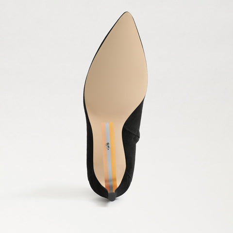 Usha Ankle Bootie