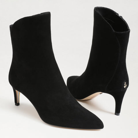 Usha Ankle Bootie