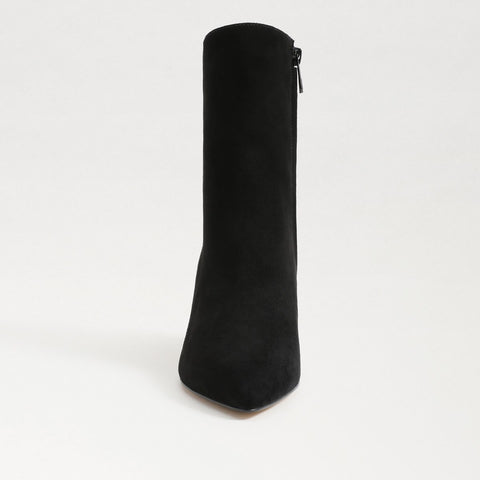 Usha Ankle Bootie