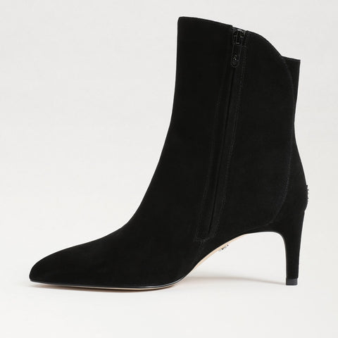 Usha Ankle Bootie