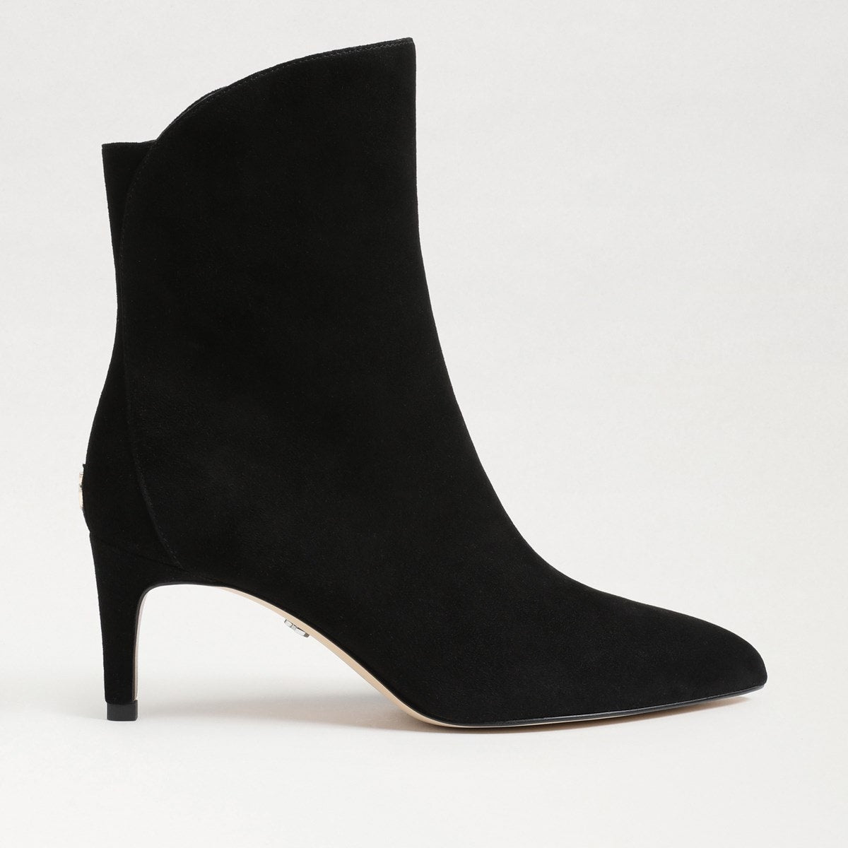 Usha Ankle Bootie