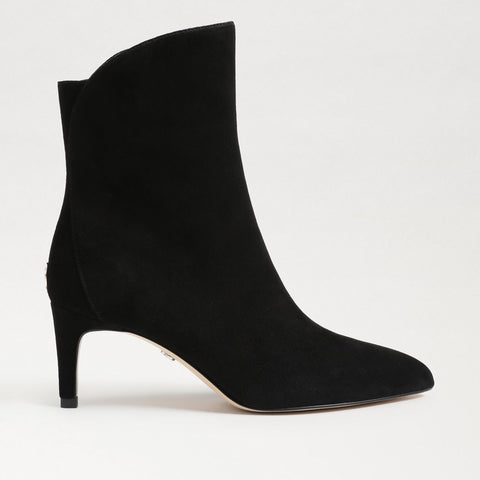 Usha Ankle Bootie