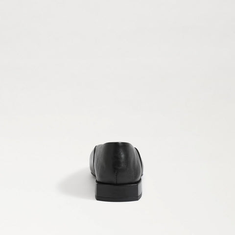 Kasey Square Toe Ballet Flat