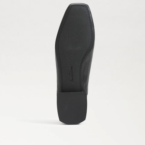 Kasey Square Toe Ballet Flat