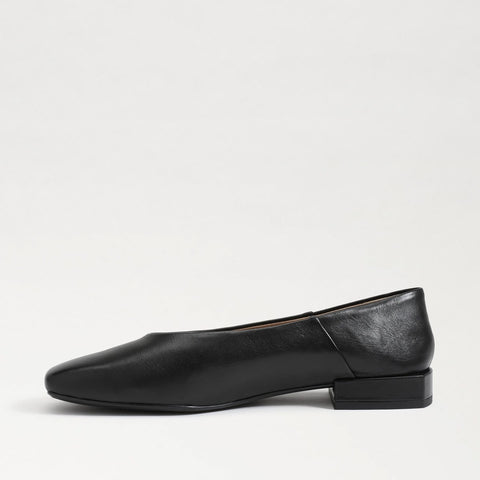Kasey Square Toe Ballet Flat