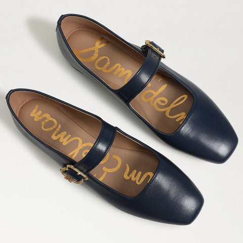 Michaela Mary Jane Flat