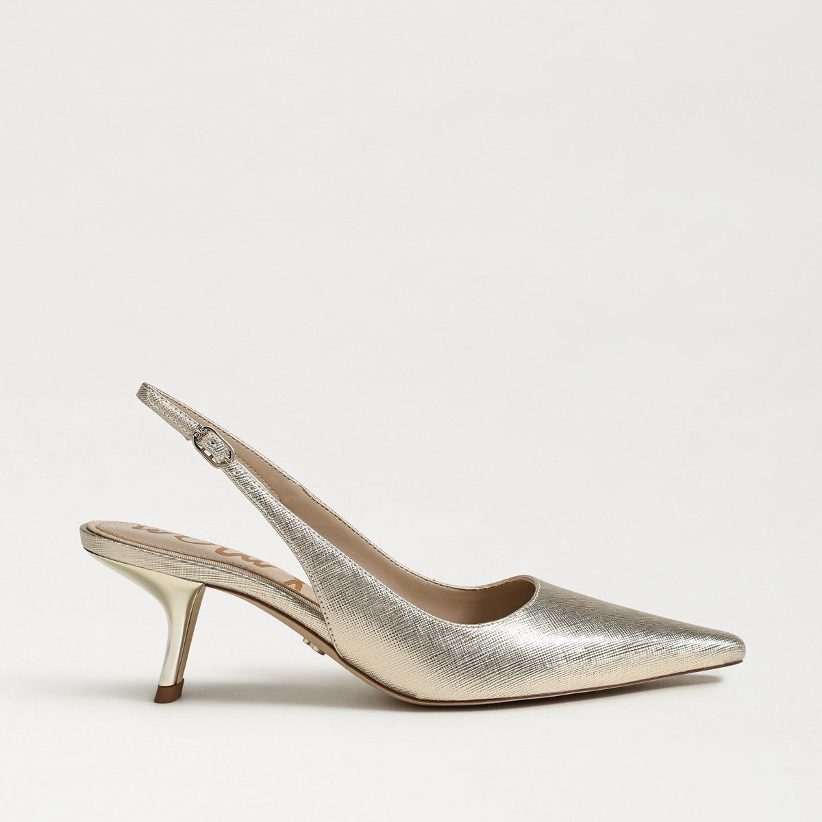 Bianka Slingback Pump