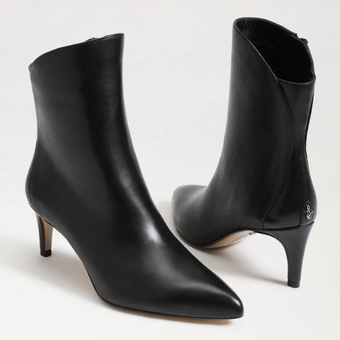 Usha Ankle Bootie