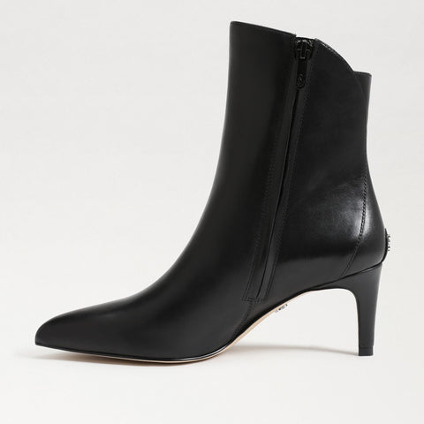 Usha Ankle Bootie