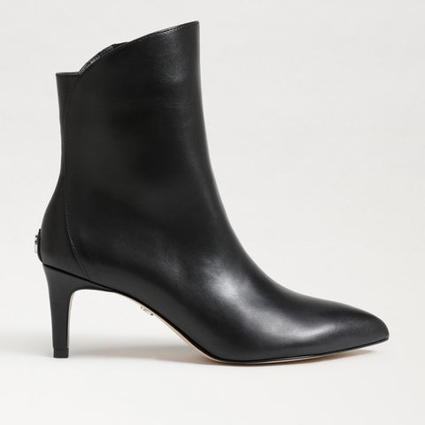 Usha Ankle Bootie